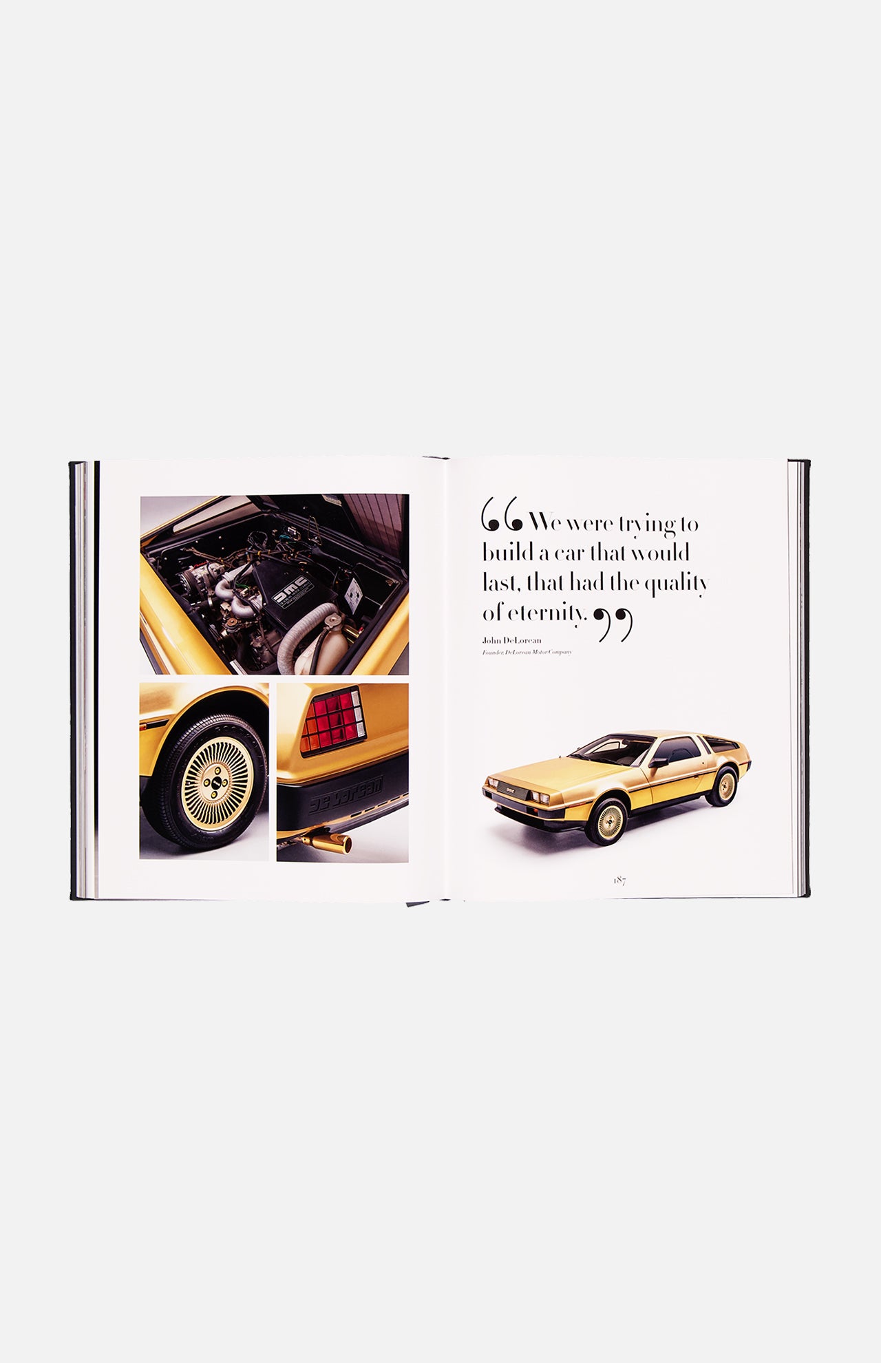 Rare Cars: The World's Most Exclusive Rides Book (14627282780523)