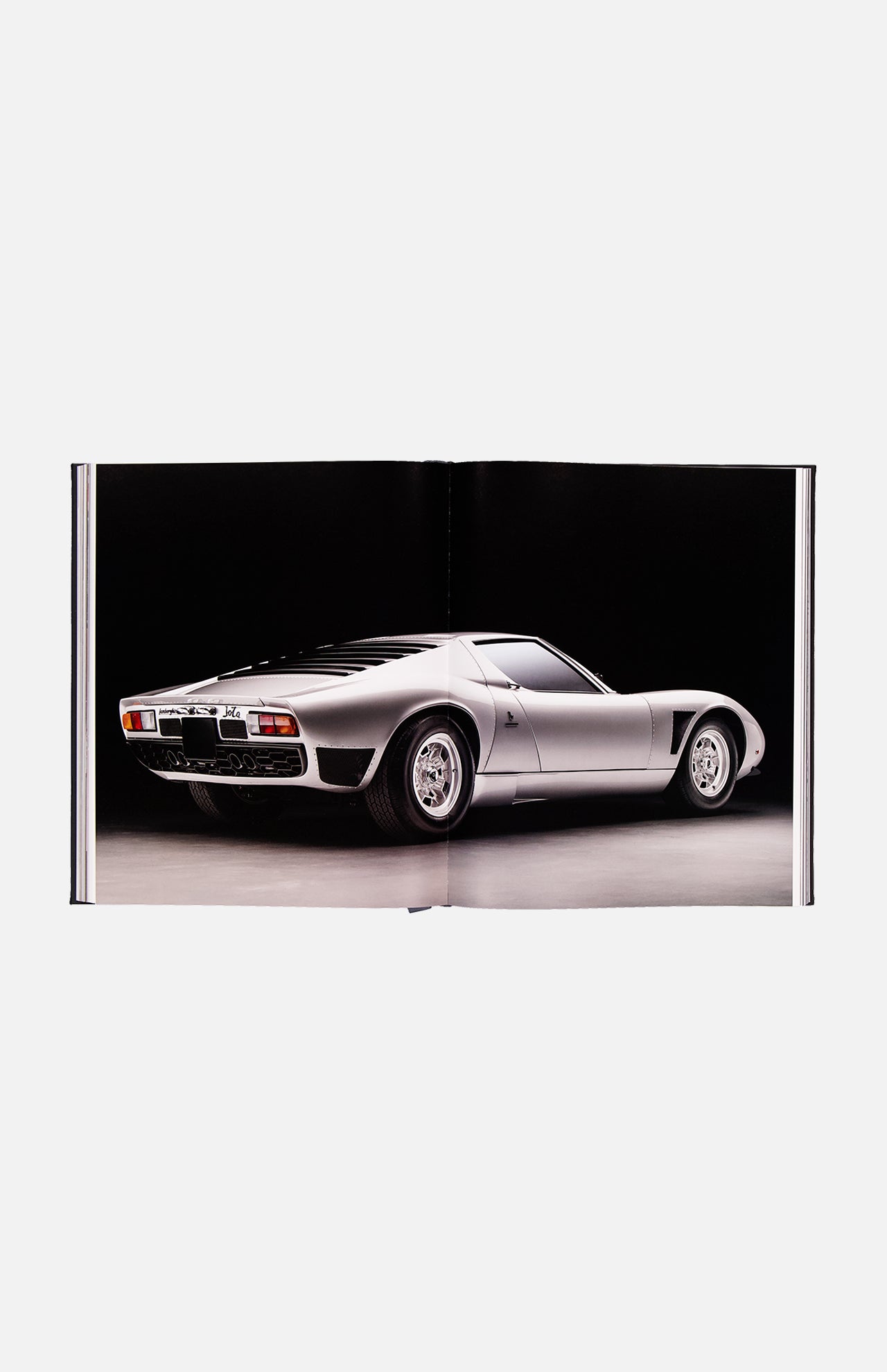 Rare Cars: The World's Most Exclusive Rides Book (14627282780523)