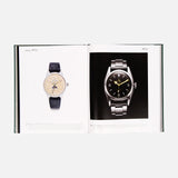 ASSOULINERolex: The Impossible Collection (2nd Edition)A.K. Rikk's