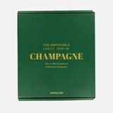 ASSOULINEThe Impossible Collection of ChampagneA.K. Rikk's