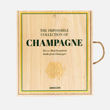 ASSOULINEThe Impossible Collection of ChampagneA.K. Rikk's