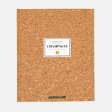 ASSOULINEThe Impossible Collection of ChampagneA.K. Rikk's