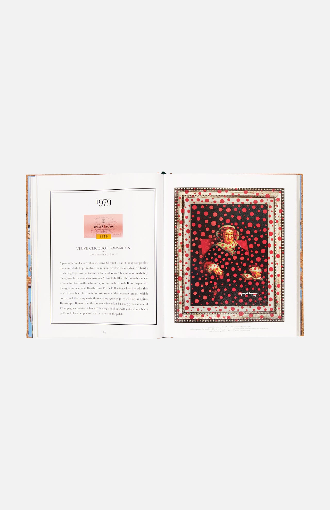 ASSOULINEThe Impossible Collection of ChampagneA.K. Rikk's