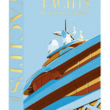 Yachts: The Impossible Collection (7130573668467)