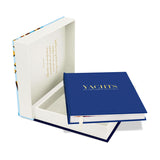 Yachts: The Impossible Collection (7130573668467)