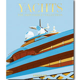 Yachts: The Impossible Collection (7130573668467)