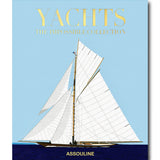 Yachts: The Impossible Collection (7130573668467)