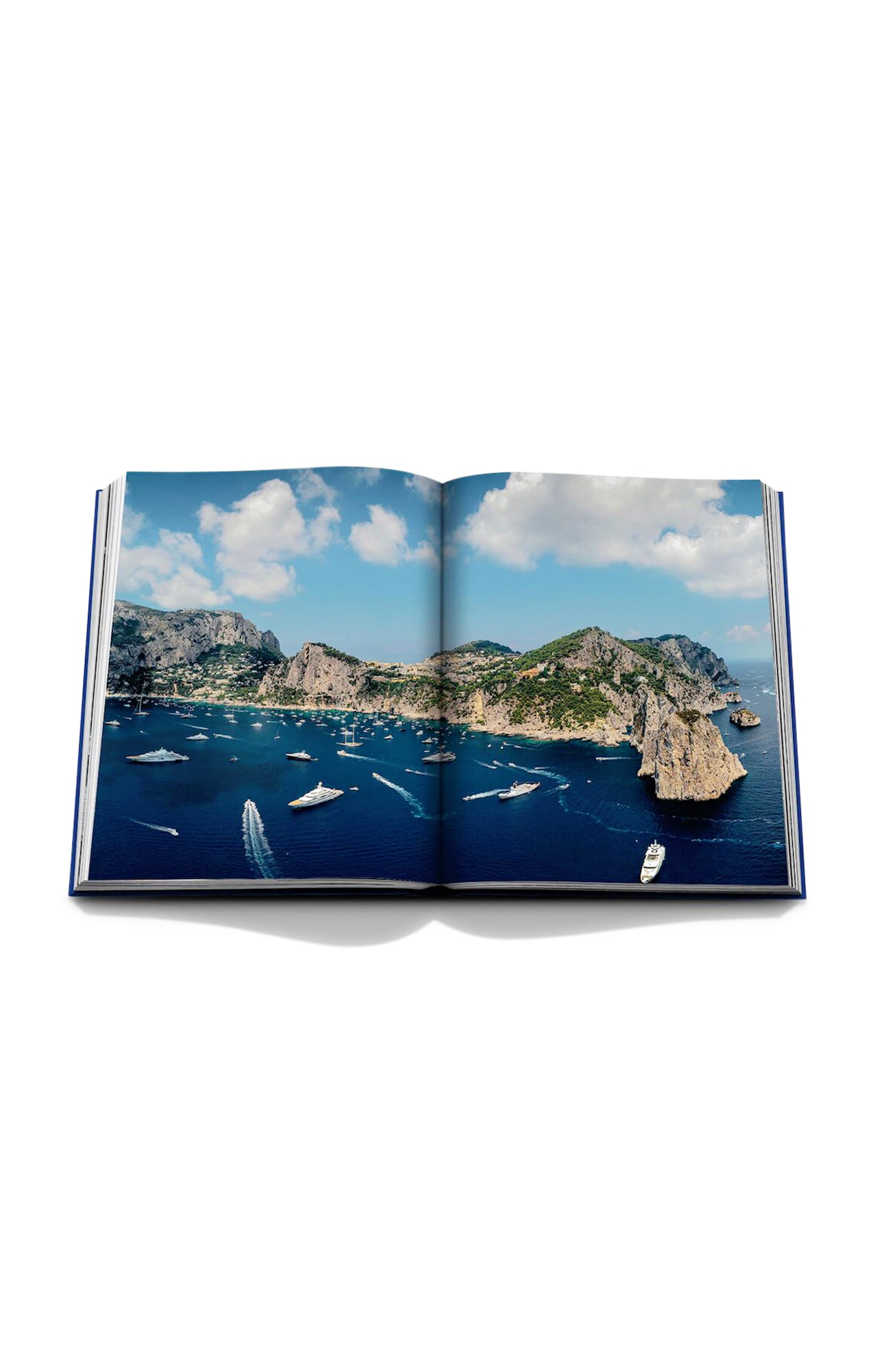Yachts: The Impossible Collection (7130573668467)