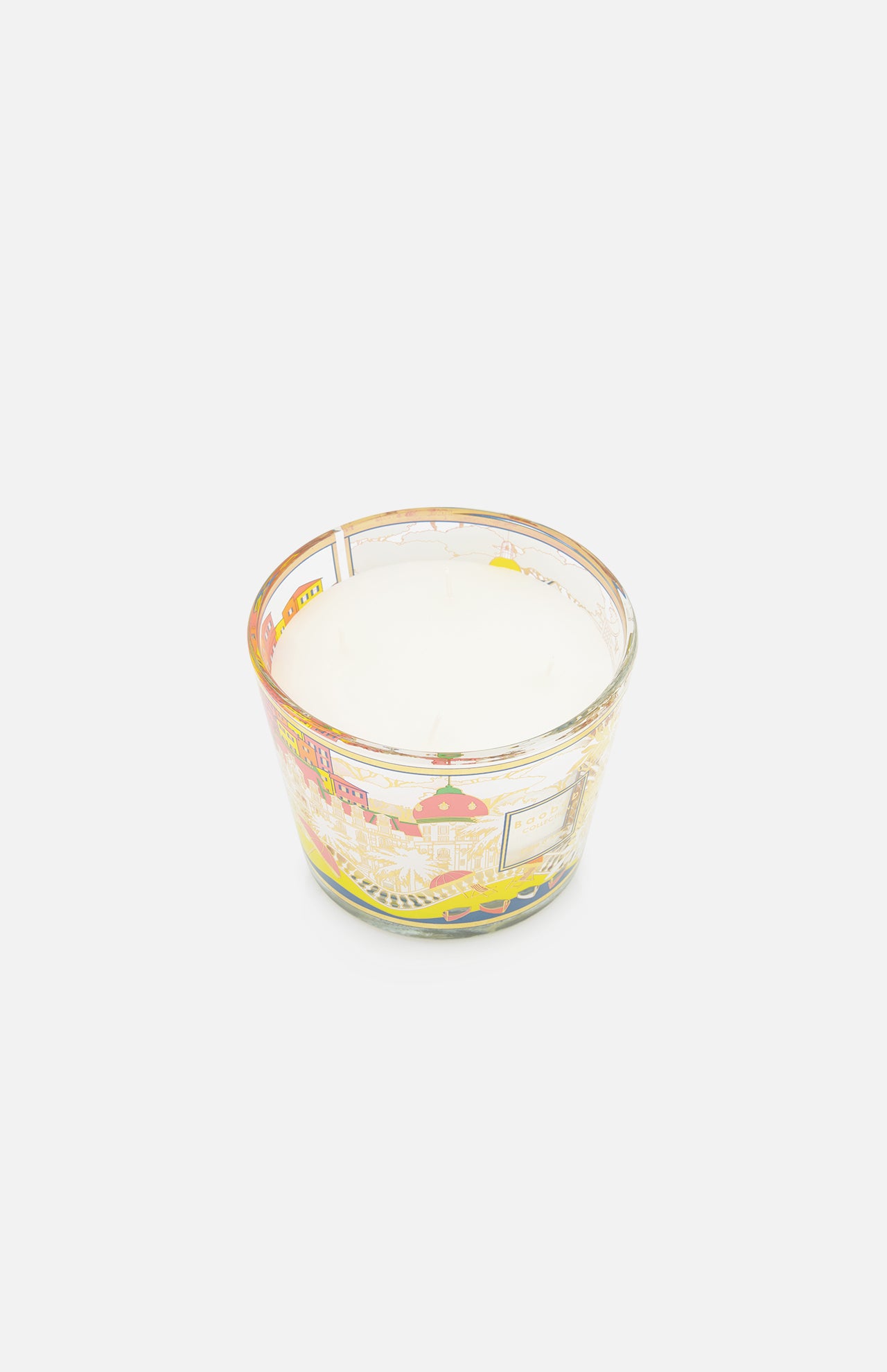Cote d’Azur Max 10 Candle (14711874191723)