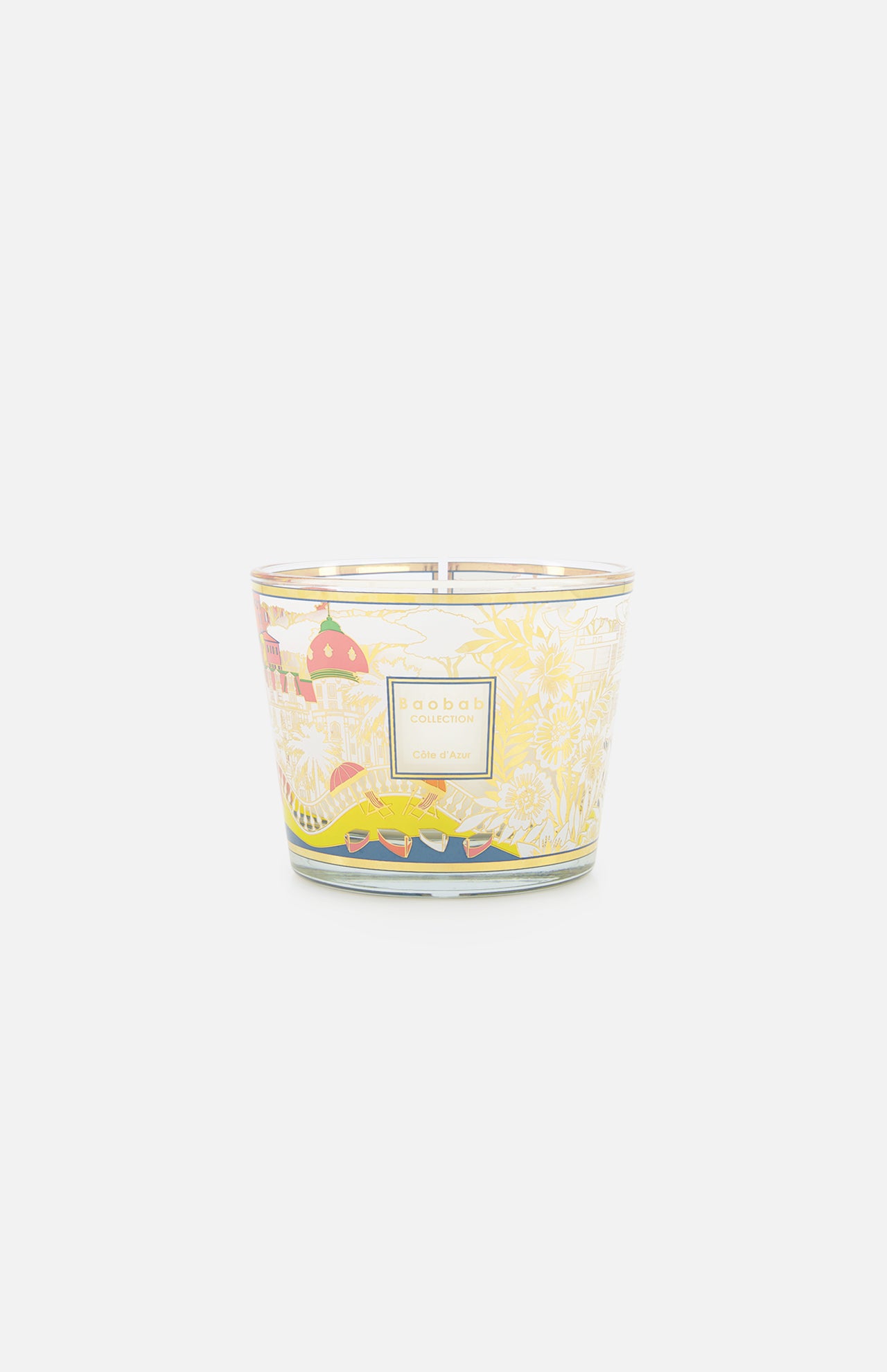 Cote d’Azur Max 10 Candle (14711874191723)
