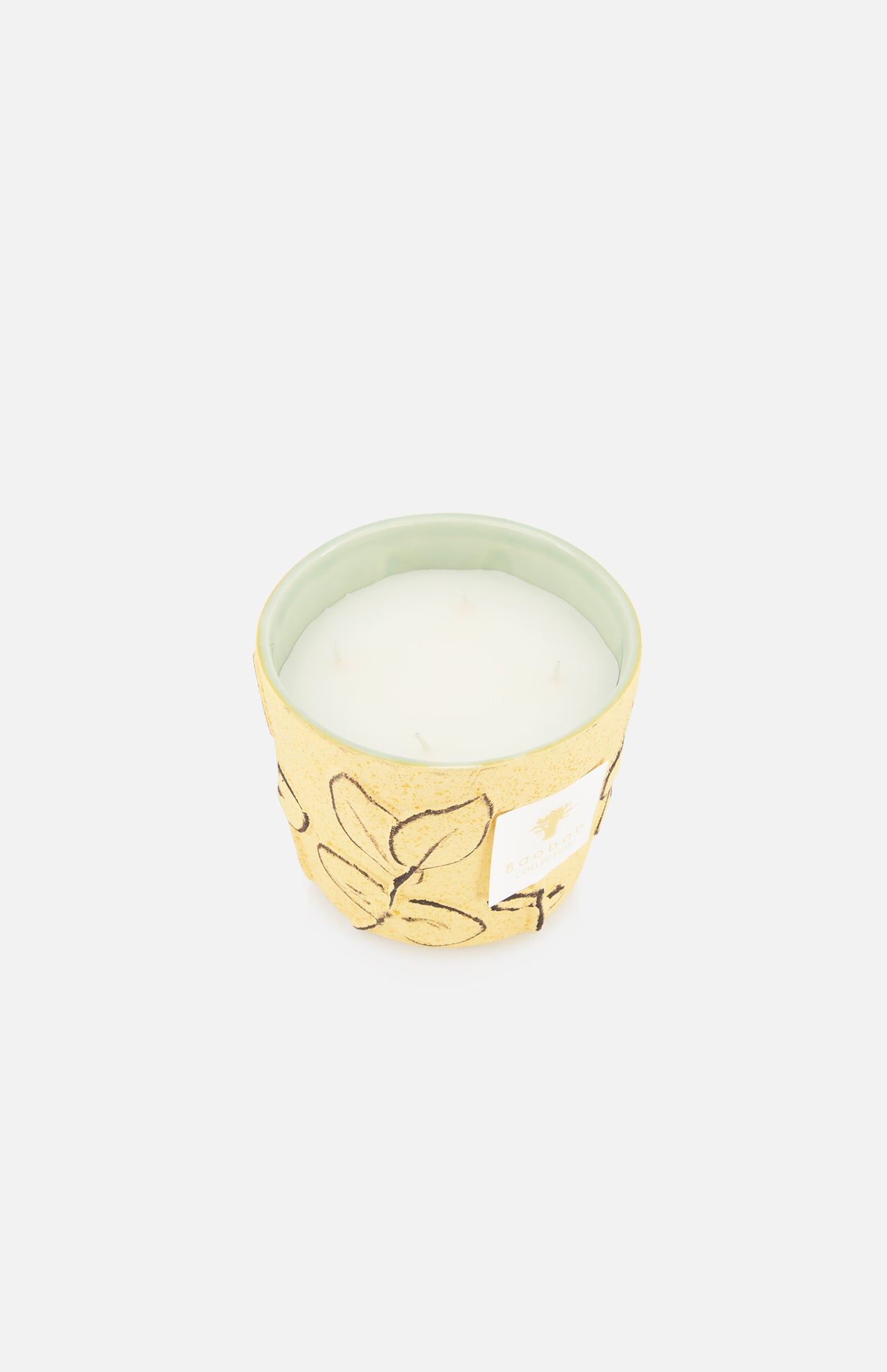 Folia Max 10 Candle (14711874322795)