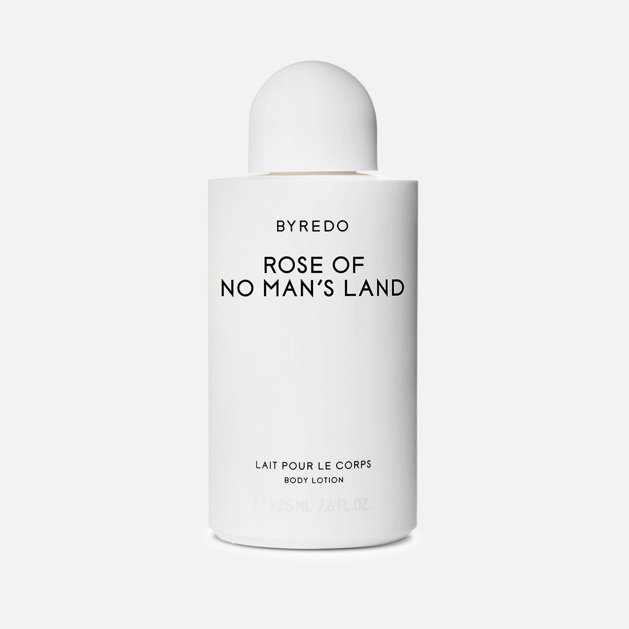 Rose of No Man's Land Body Lotion (7598160281715)