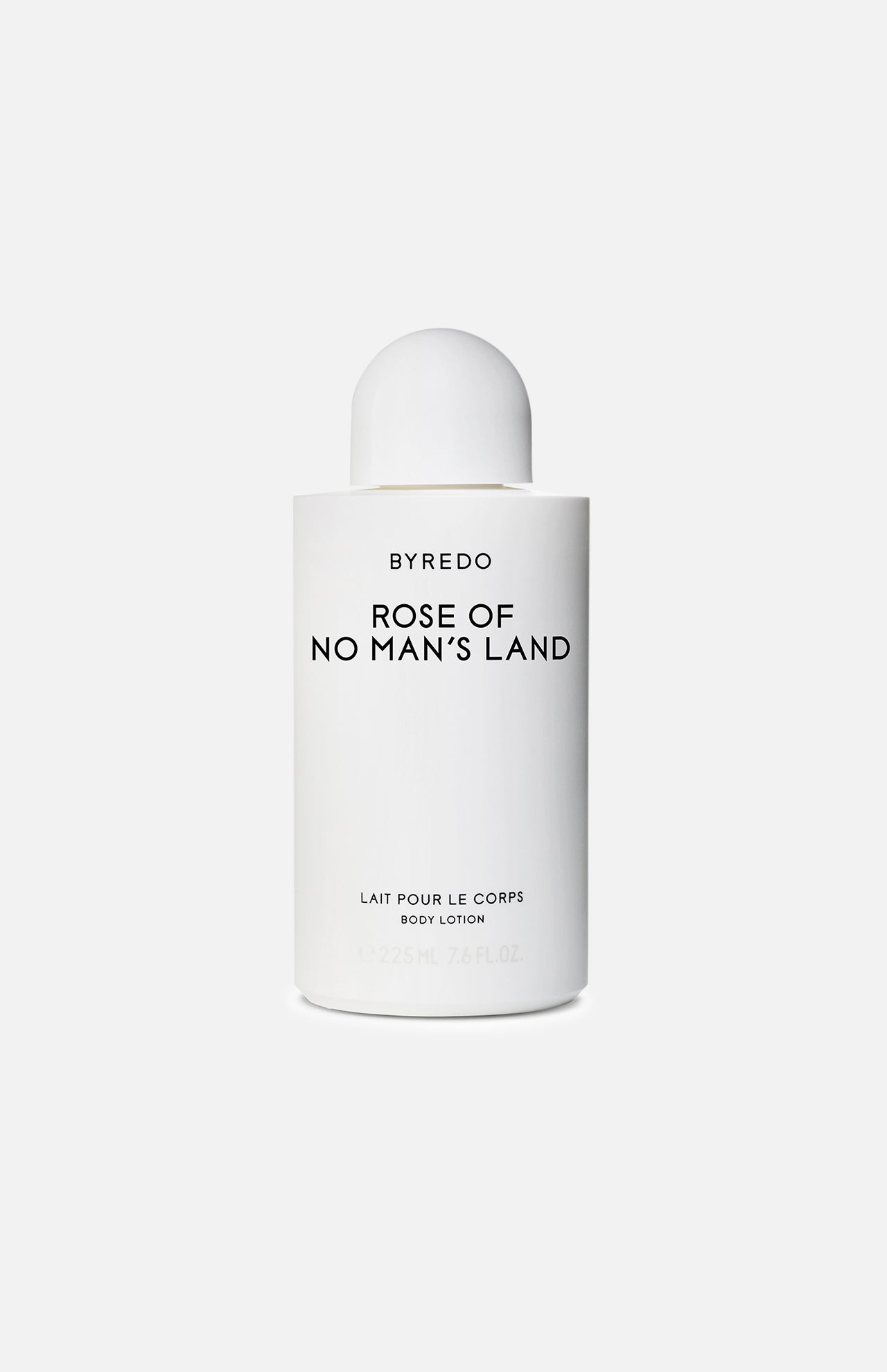 Rose of No Man's Land Body Lotion (7598160281715)