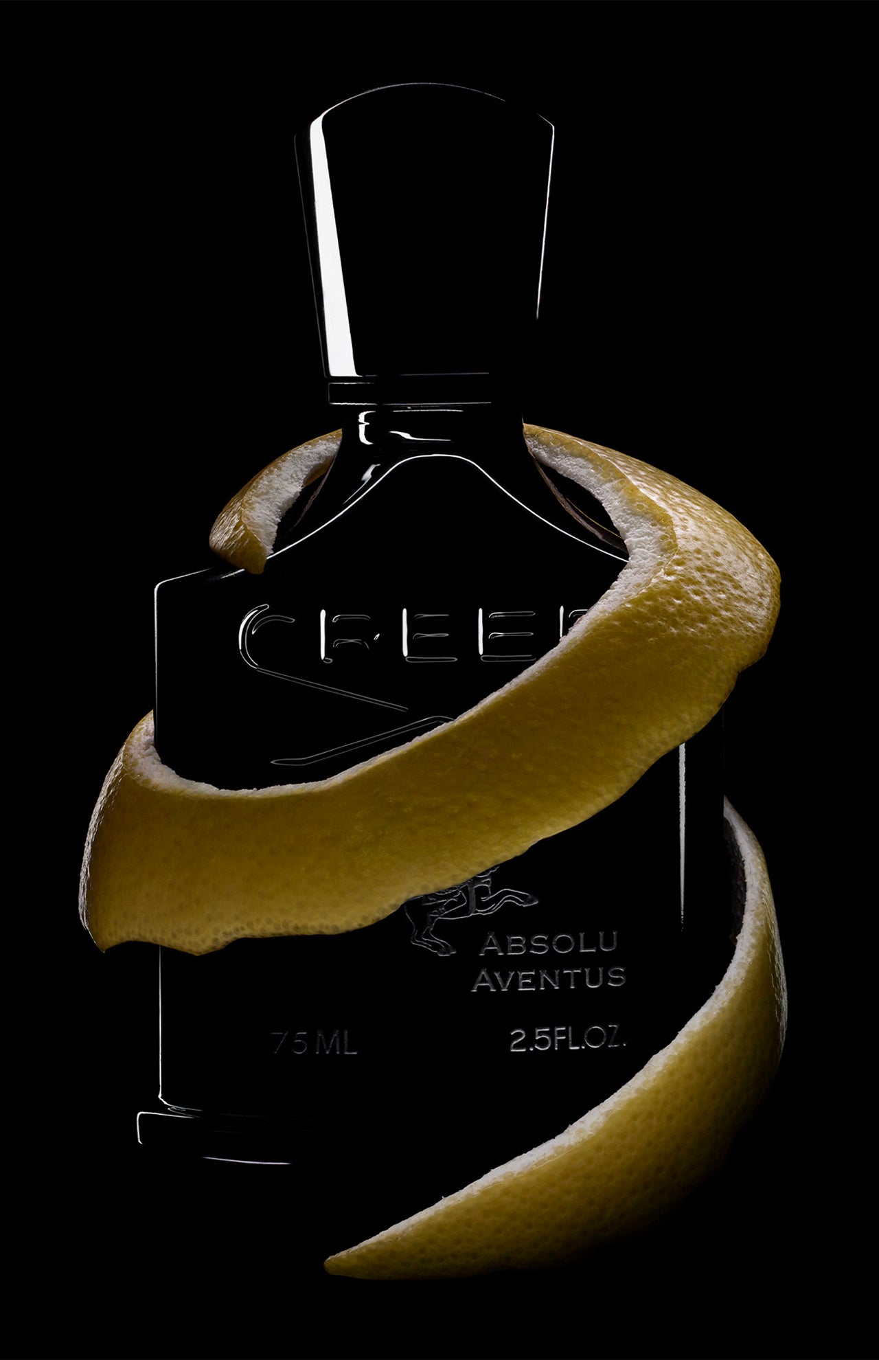 creed absolu aventus クリード アブソリュ アバントゥス 最高峰フレグランスメゾン「クリード」のトップセラー