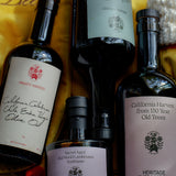 Barrel Aged Balsamic Vinegar (14622005363051)