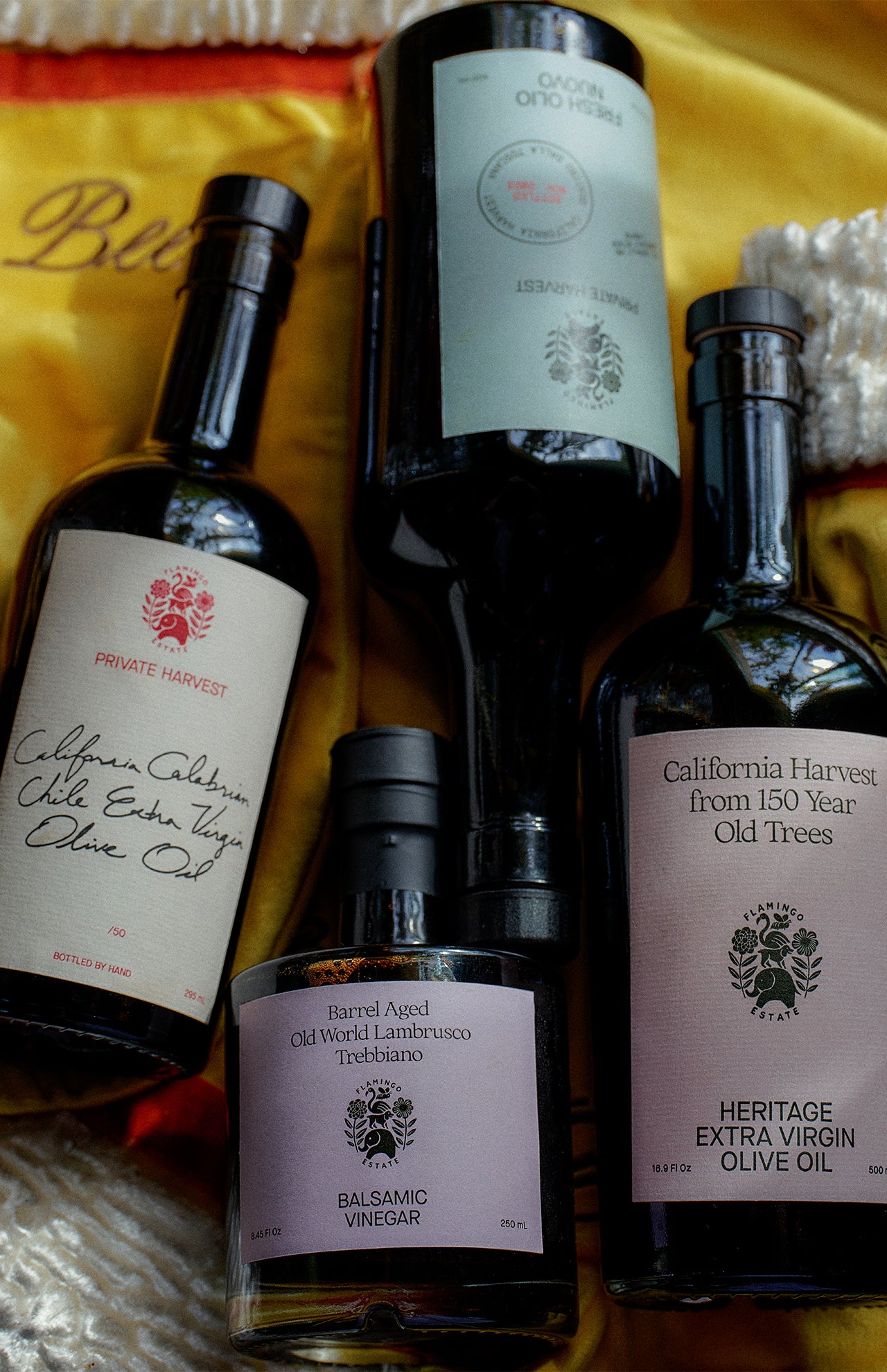 Barrel Aged Balsamic Vinegar (14622005363051)