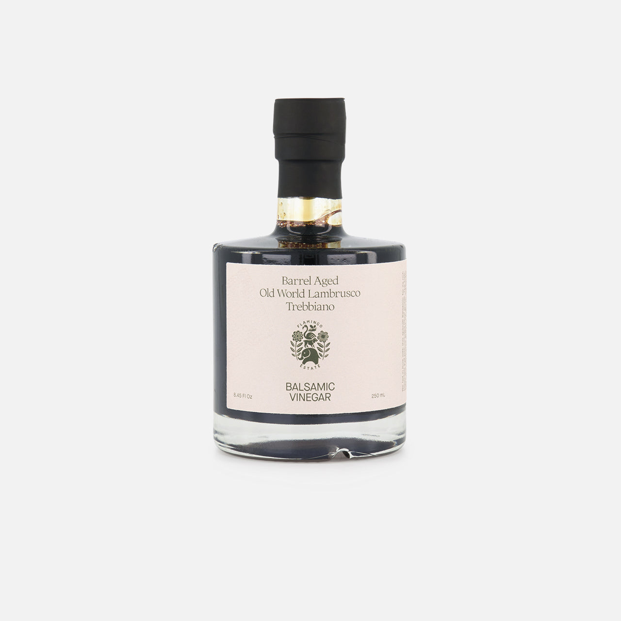 Barrel Aged Balsamic Vinegar (14622005363051)