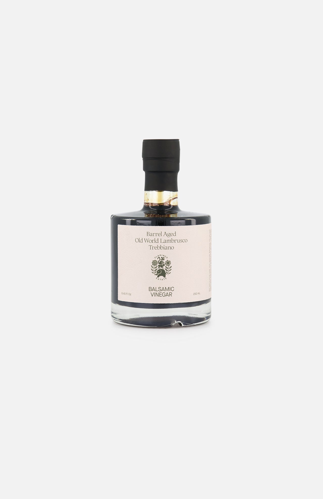 Barrel Aged Balsamic Vinegar (14622005363051)