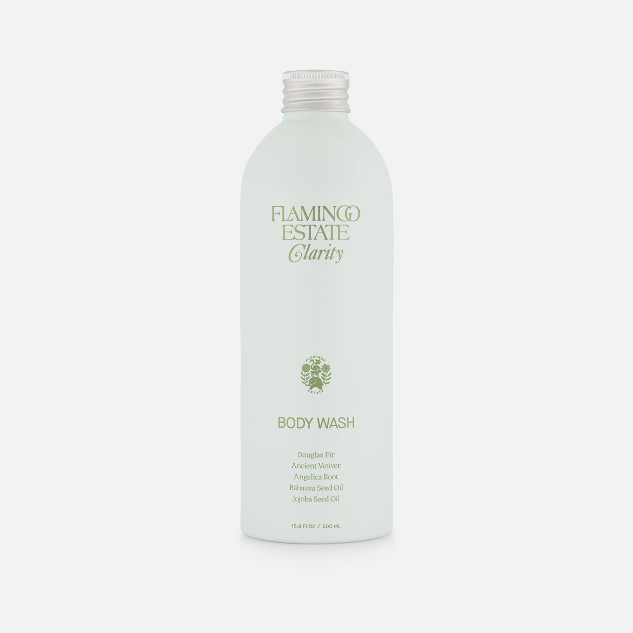 Douglas Fir & Vetiver Body Wash (14631927021931)