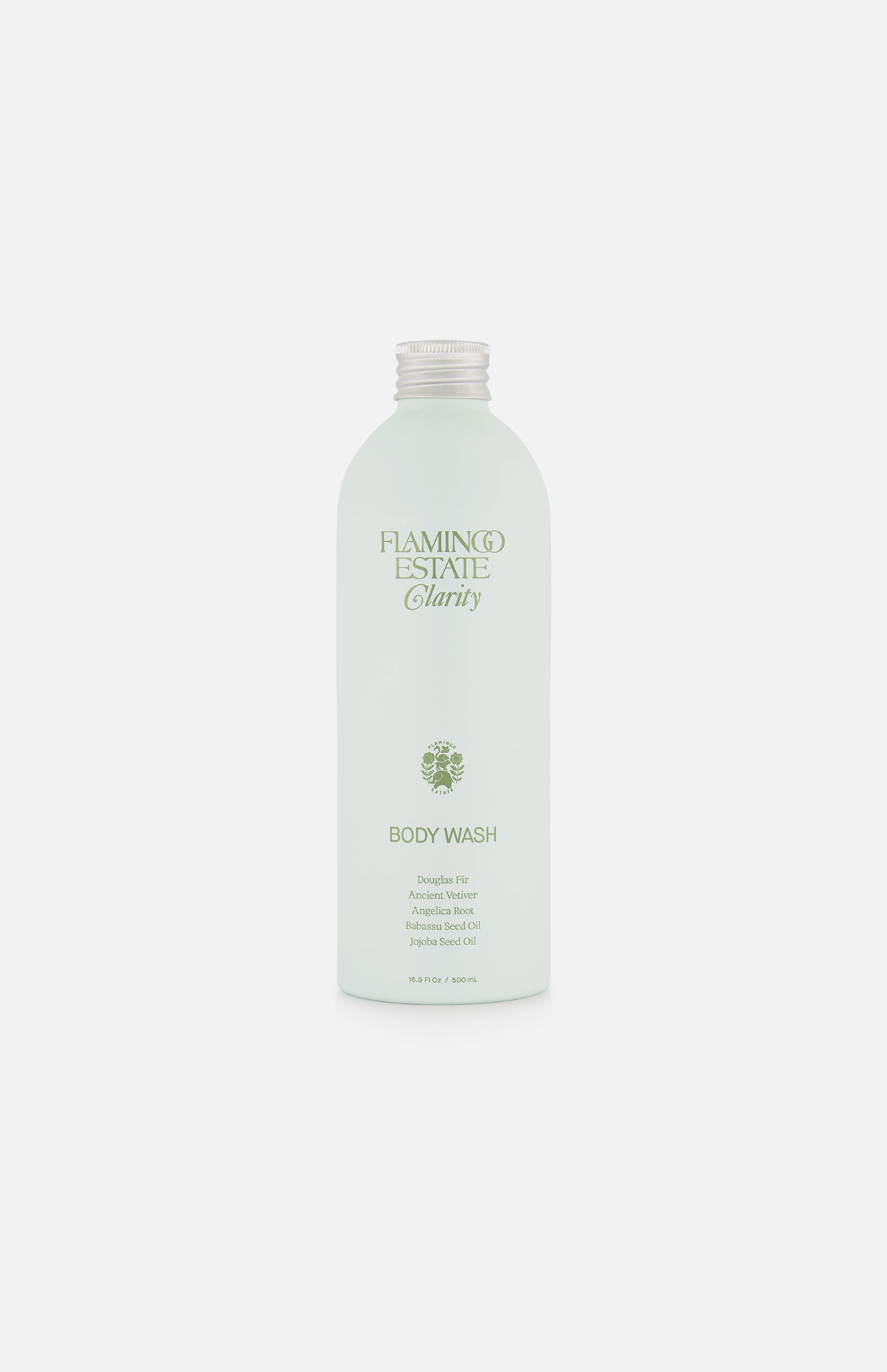Douglas Fir & Vetiver Body Wash (14631927021931)