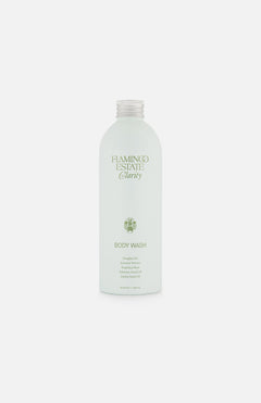 Douglas Fir & Vetiver Body Wash (14631927021931)