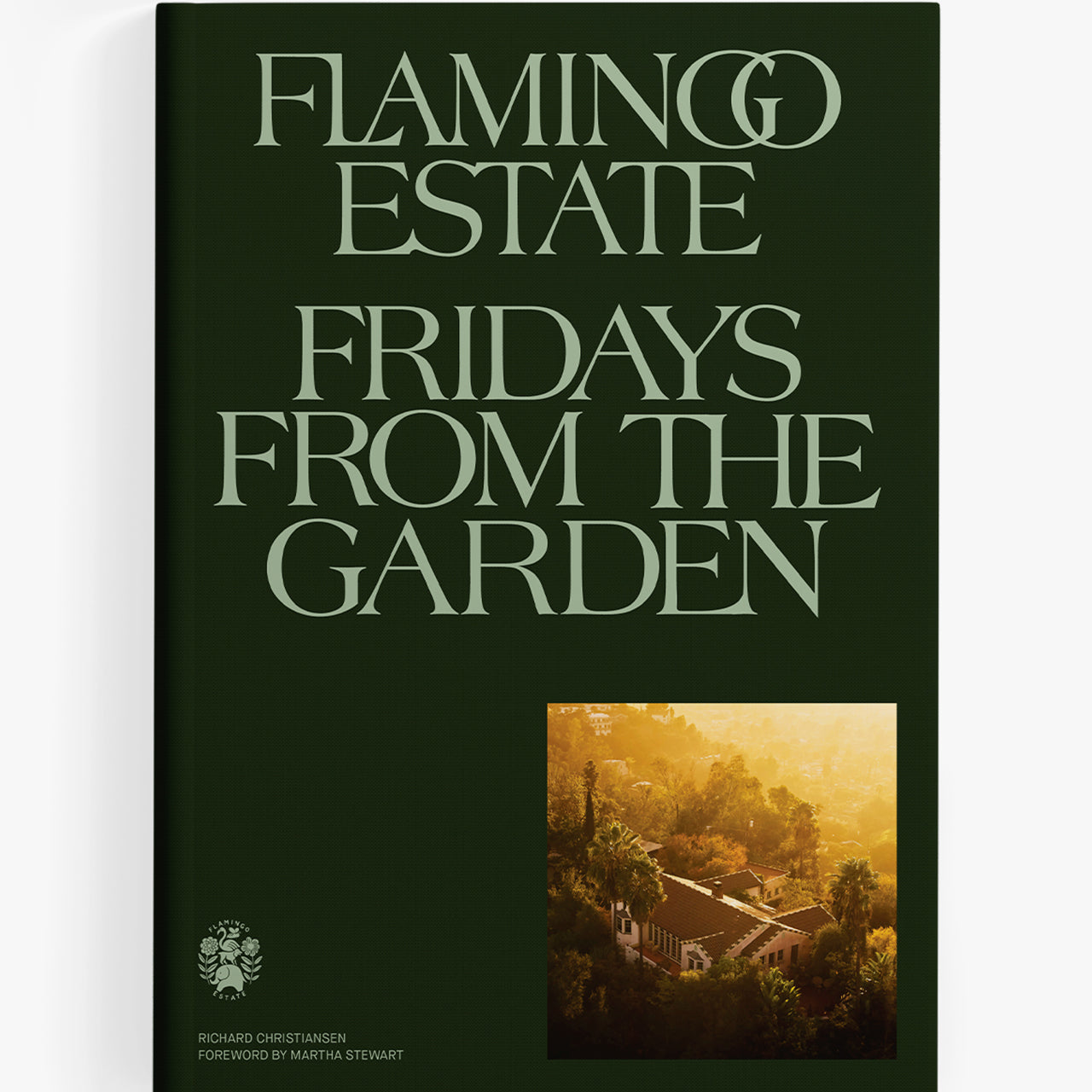 Fridays From the Garden Cookbook (14622005297515)