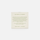 Garden Essentials Noir Earth Bar Soap (14622005231979)