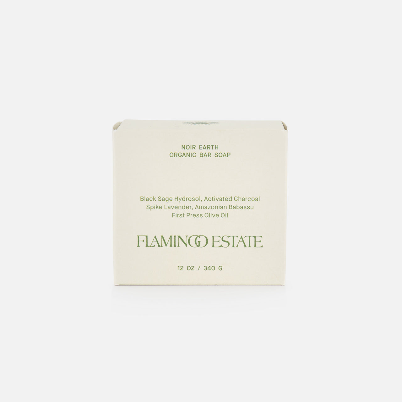 Garden Essentials Noir Earth Bar Soap (14622005231979)