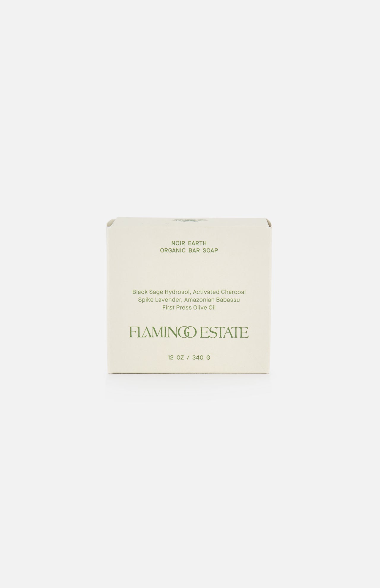 Garden Essentials Noir Earth Bar Soap (14622005231979)