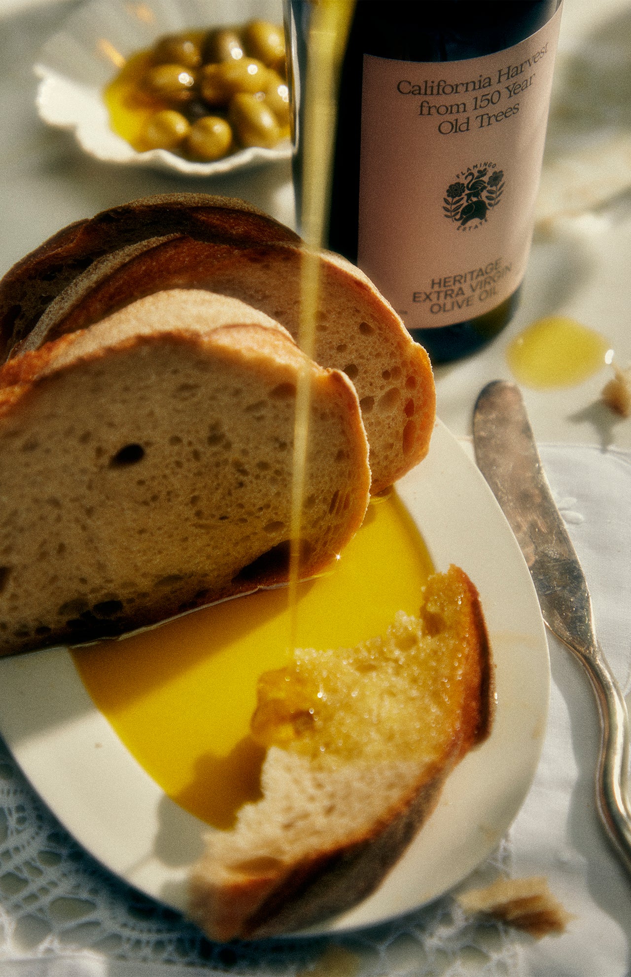 Heritage Extra Virgin Olive Oil (14622005330283)