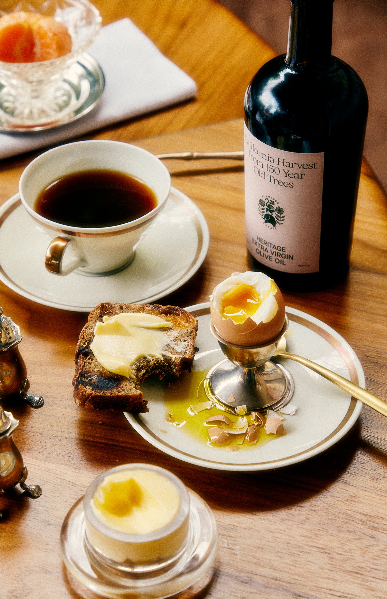 Heritage Extra Virgin Olive Oil (14622005330283)
