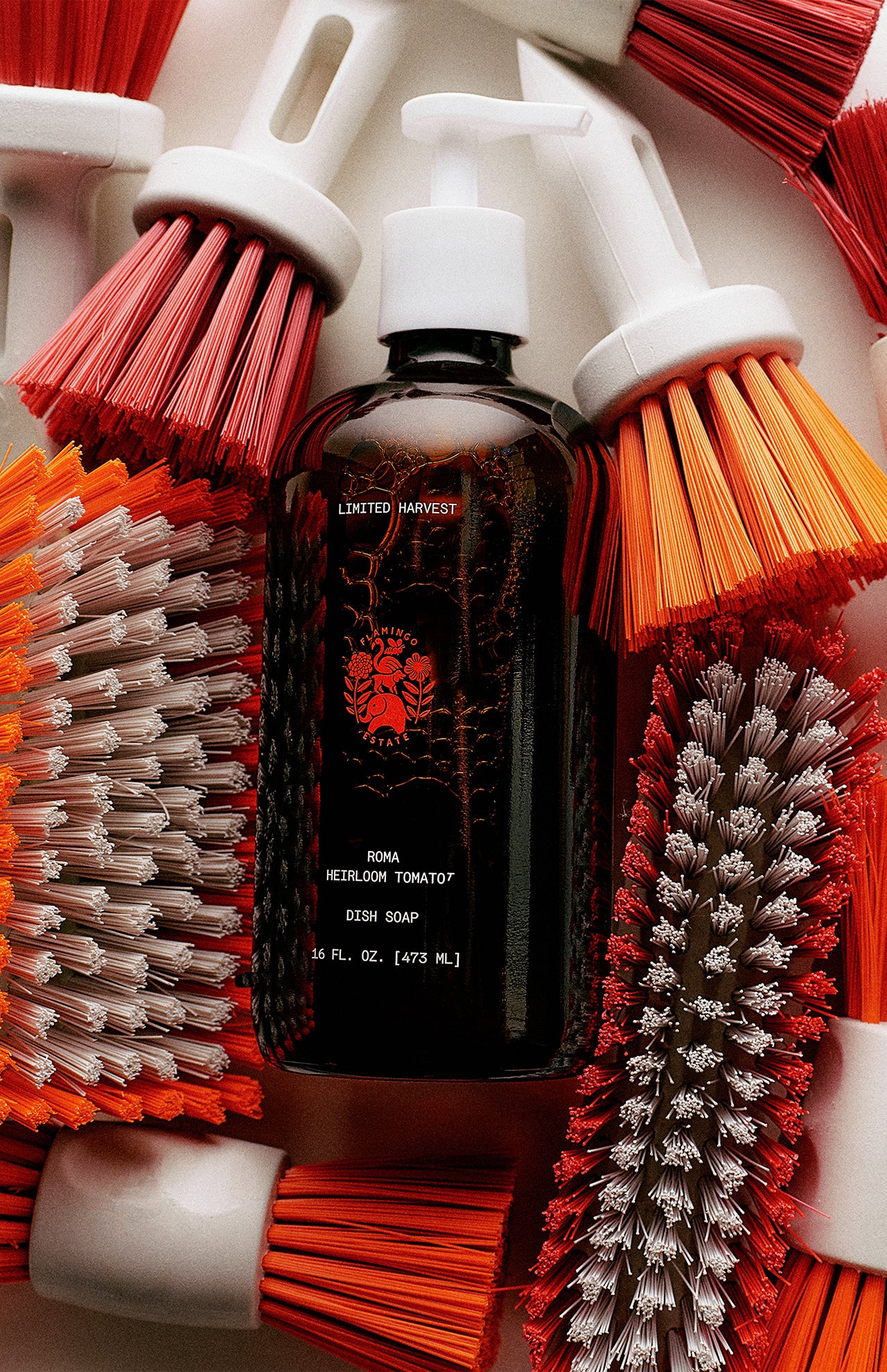 Roma Heirloom Dish Soap (14622005428587)