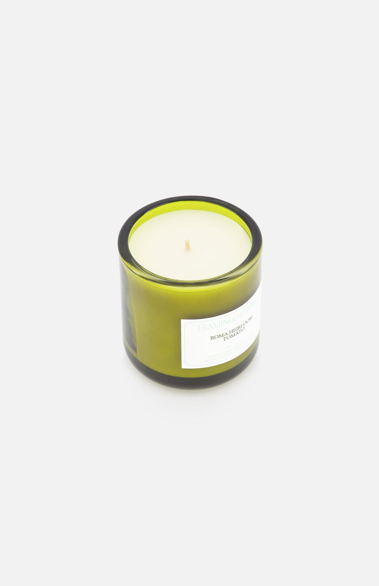 Roma Heirloom Tomato Candle (14622005133675)