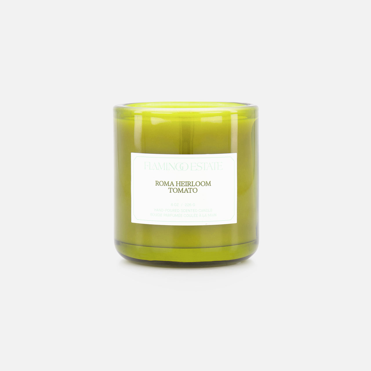 Roma Heirloom Tomato Candle (14622005133675)