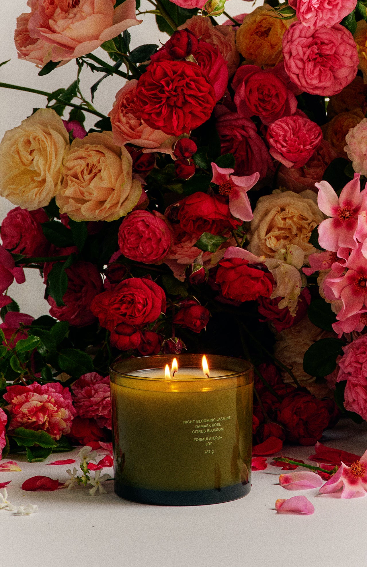 The Jasmine XL Candle (14622005166443)