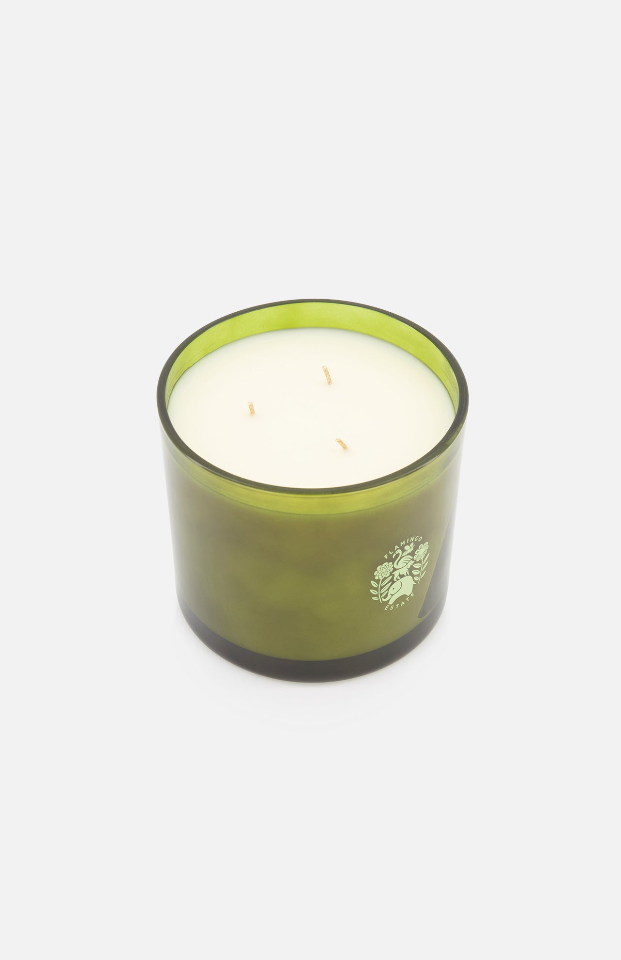 The Jasmine XL Candle (14622005166443)