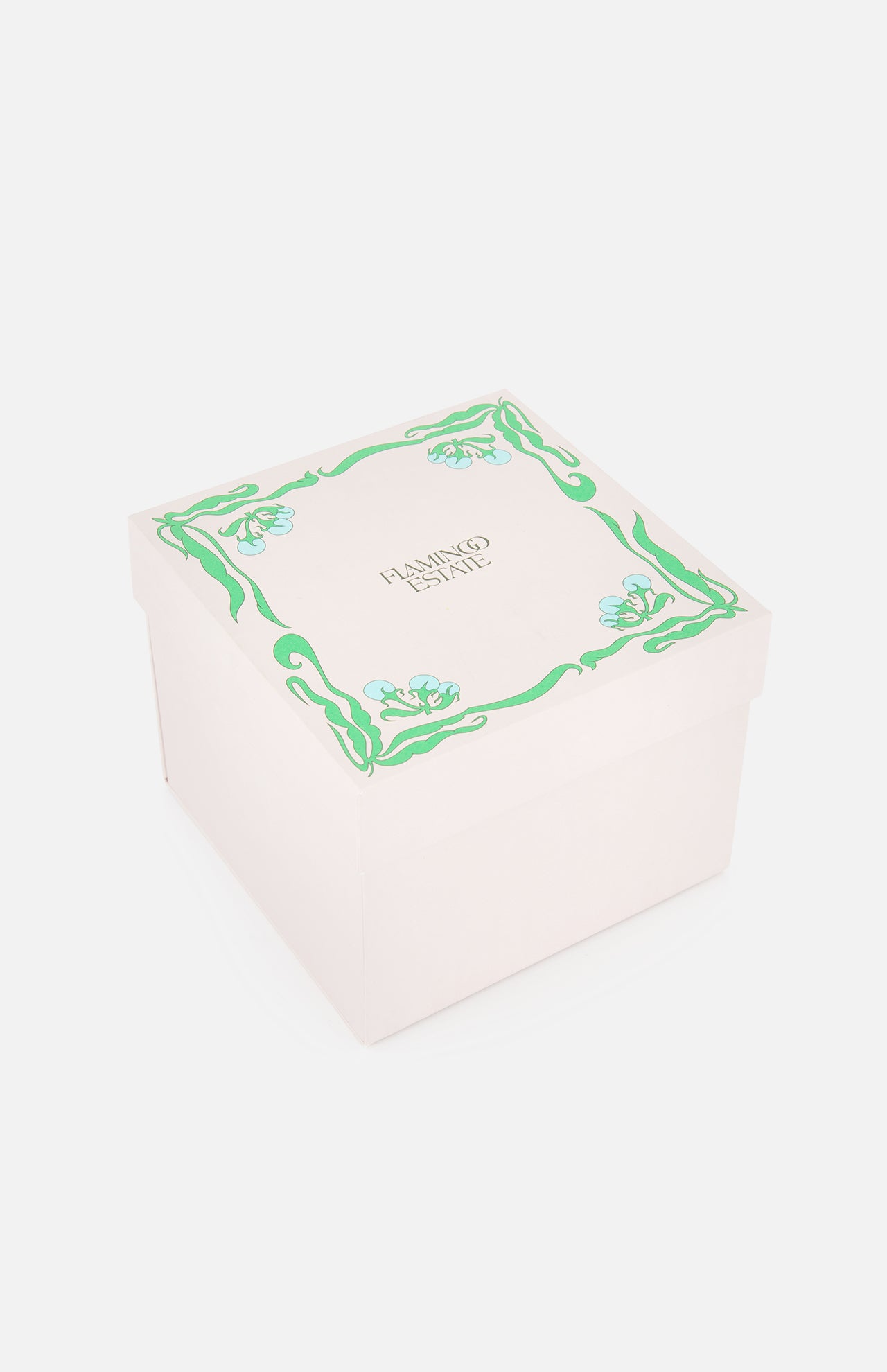The Jasmine XL Candle (14622005166443)