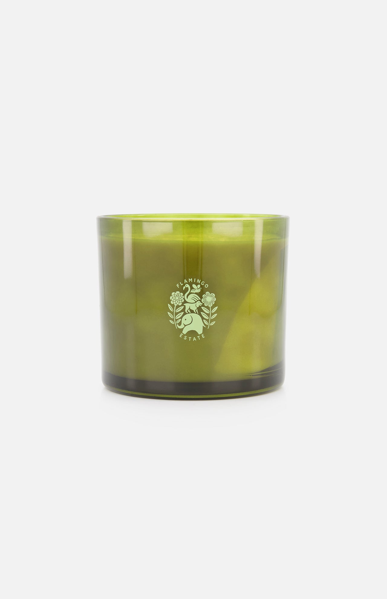The Jasmine XL Candle (14622005166443)