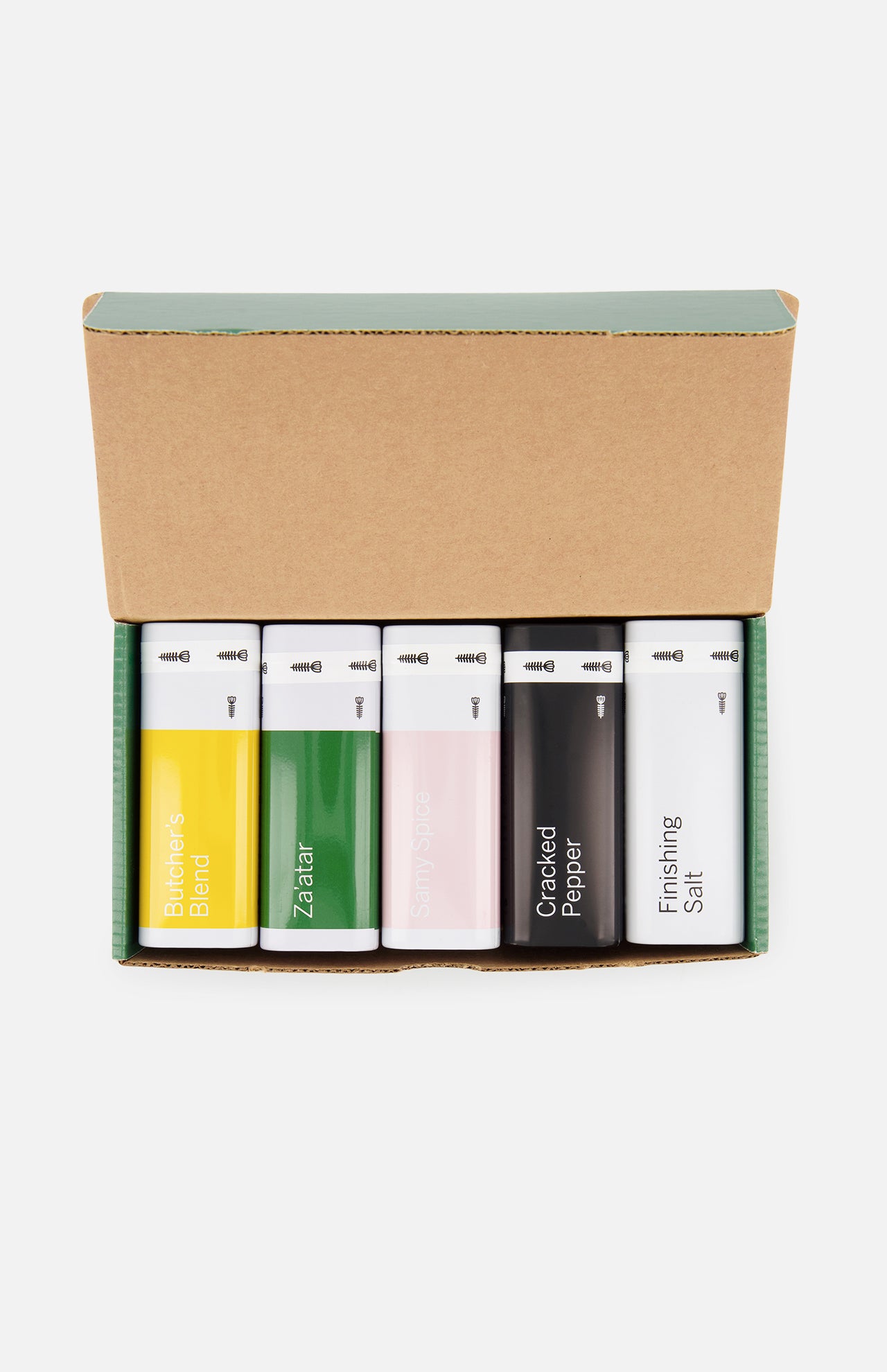Spice Blend Gift Set (14639776203115)