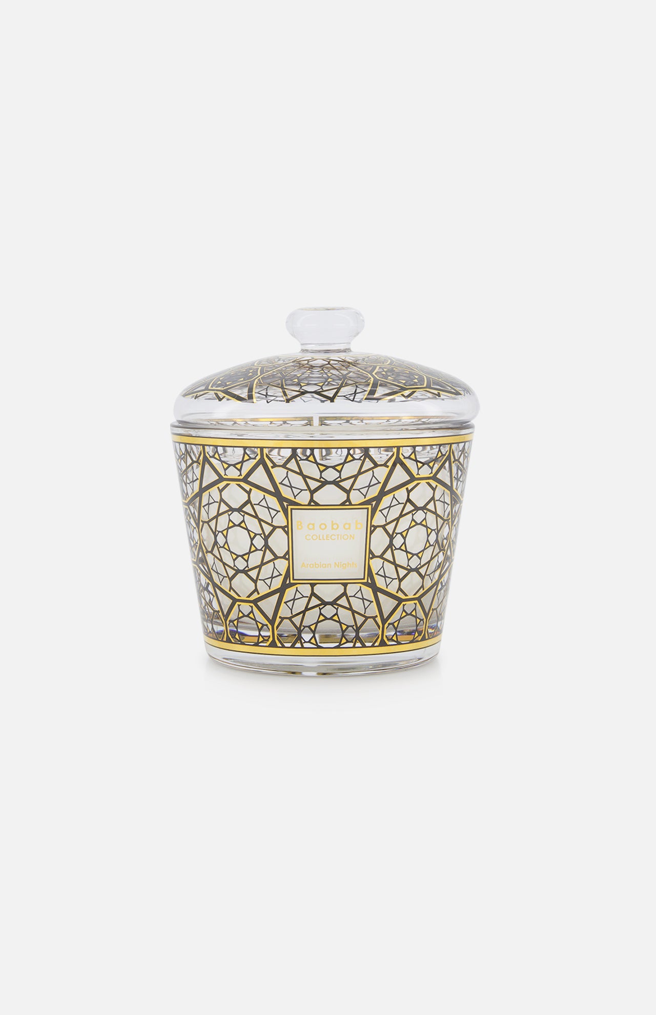 Gift Box Max 10 Dome Arabian Nights (7320636457075)