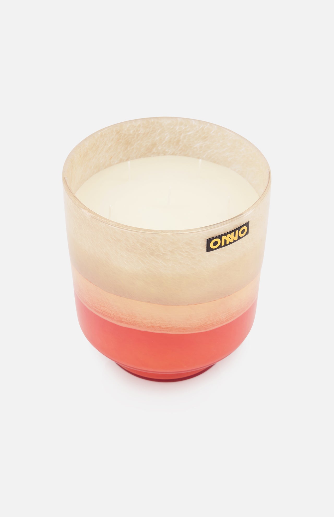 Art Gigi L Precious Oud Candle (14628570005867)