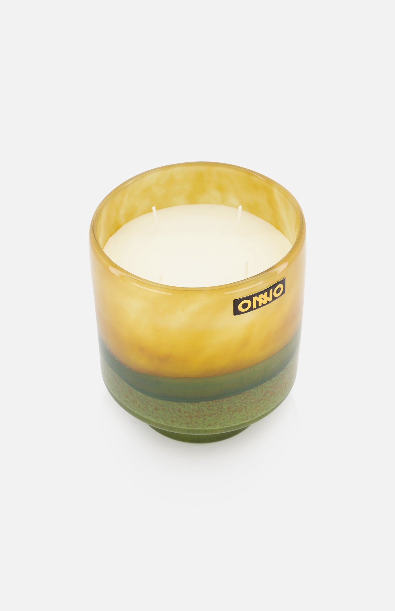 Art Jane M True Fig Candle (14628570038635)