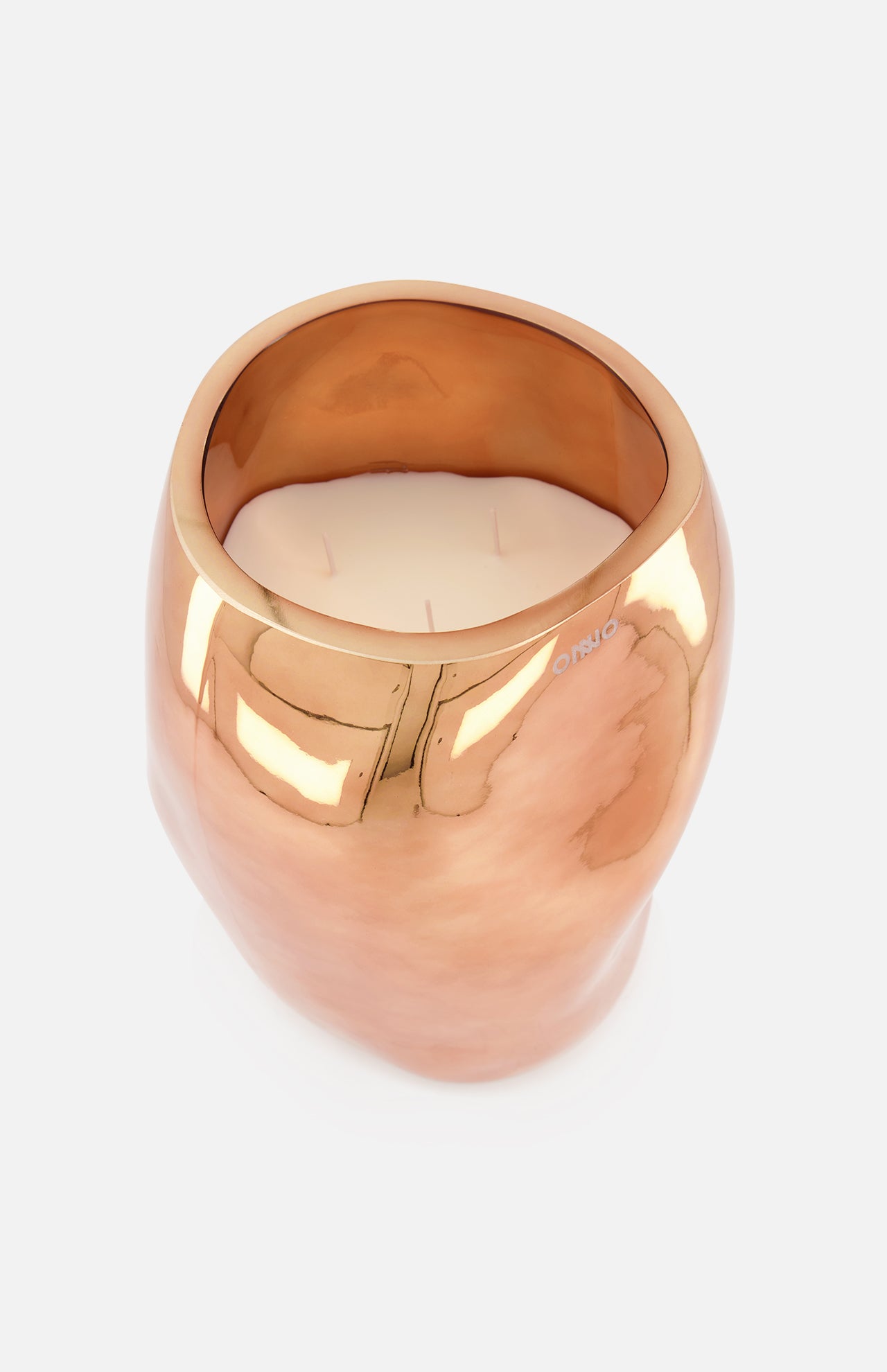 Cape Copper XL Zanzibar Candle (14628569776491)