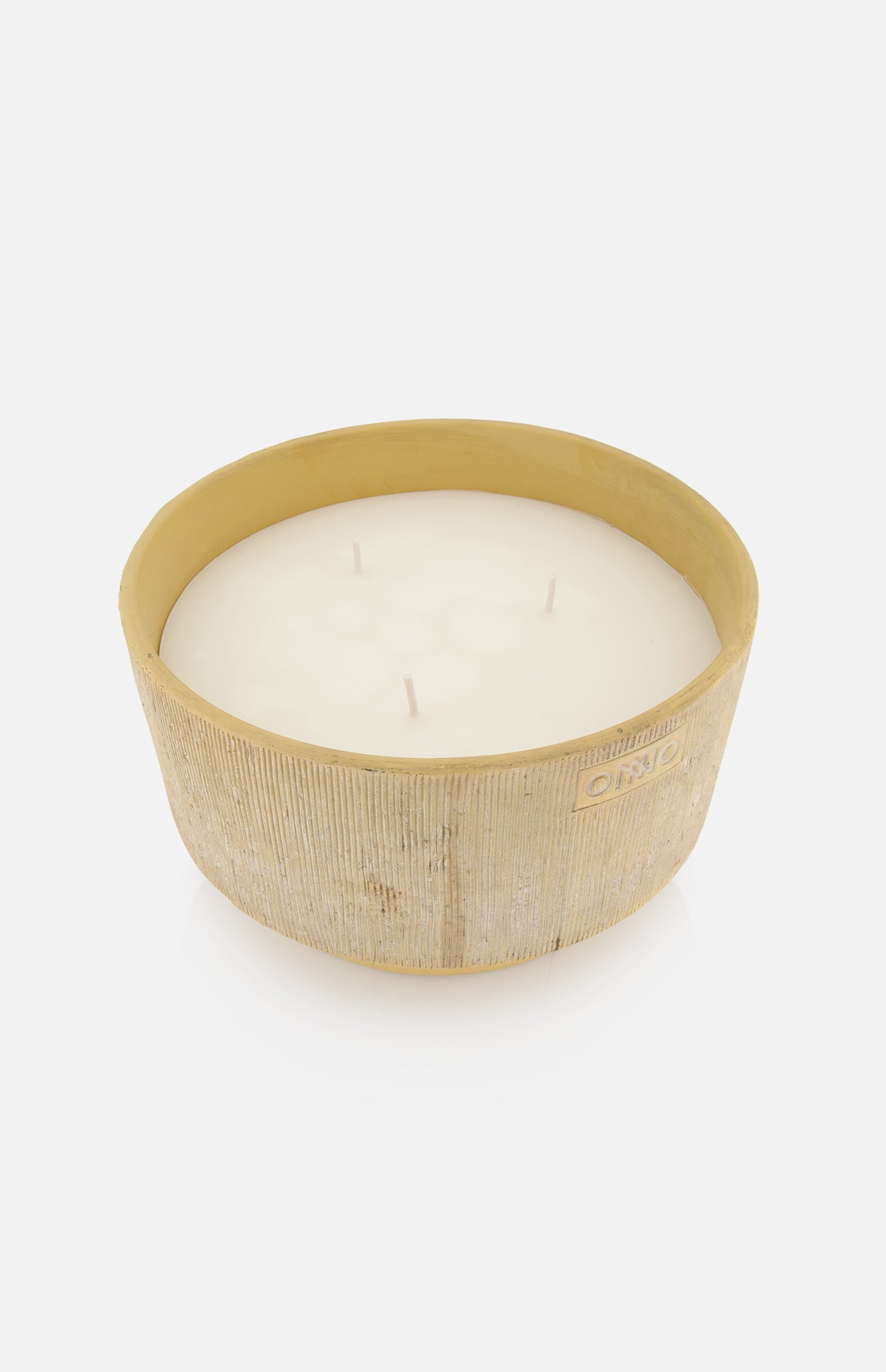 Capri XL Sao Tome Candle (14628569874795)