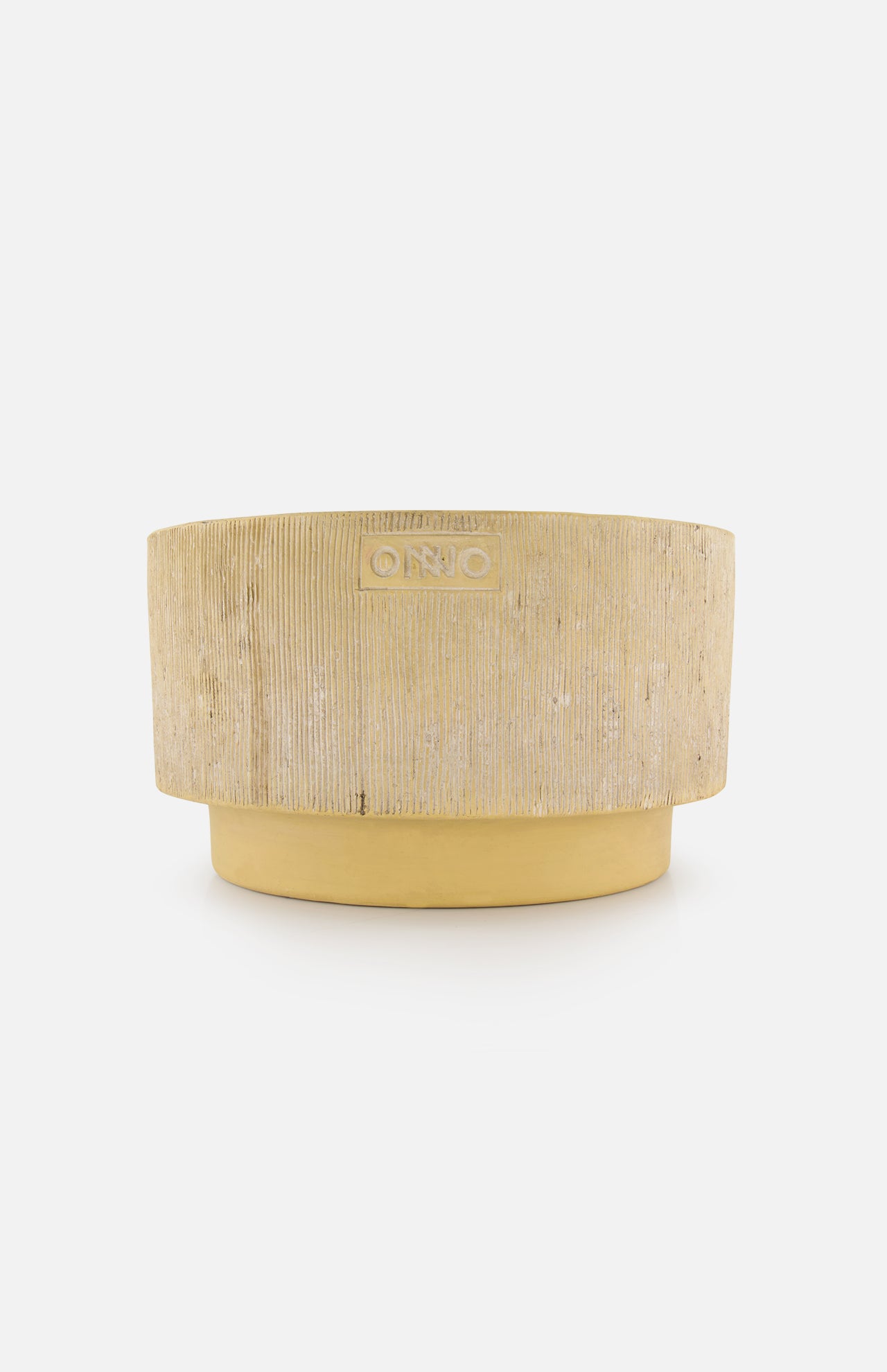 Capri XL Sao Tome Candle (14628569874795)