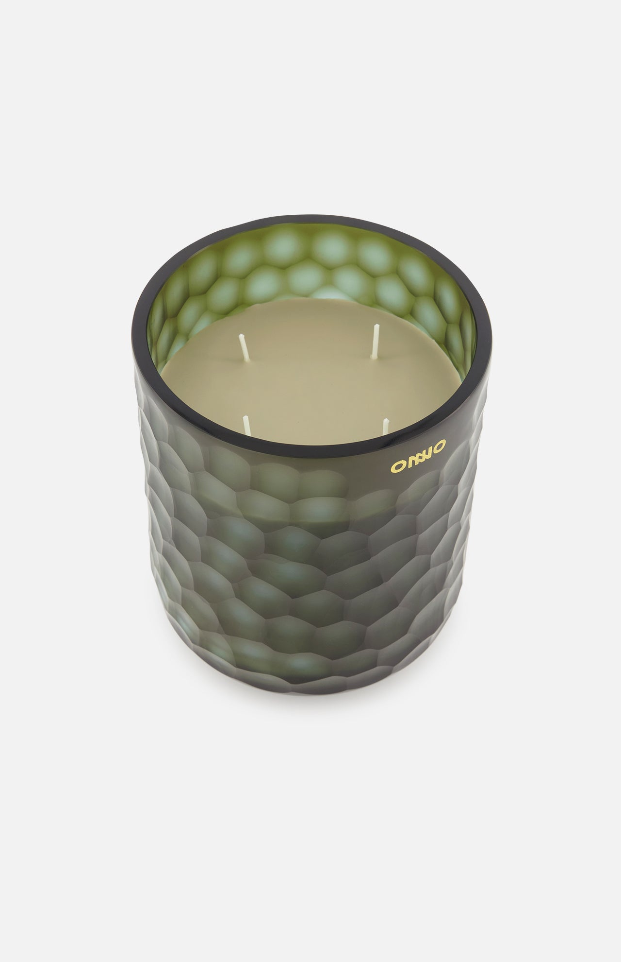 Eternal M Ginger Fig Candle (7127481450611)
