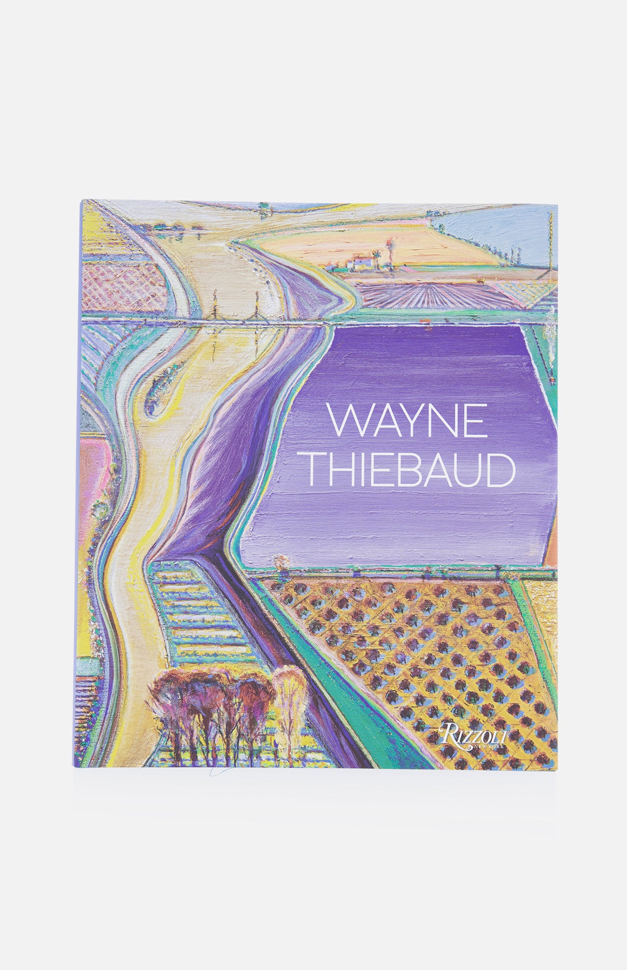 Wayne Thiebaud: Updated Edition (6830027767923)