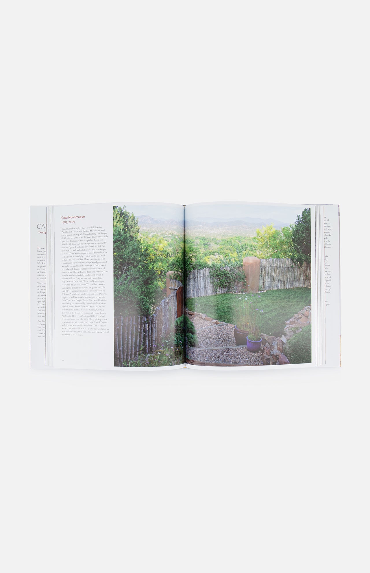 Casa Santa Fe: Design, Style, Arts, and Tradition (7127481614451)