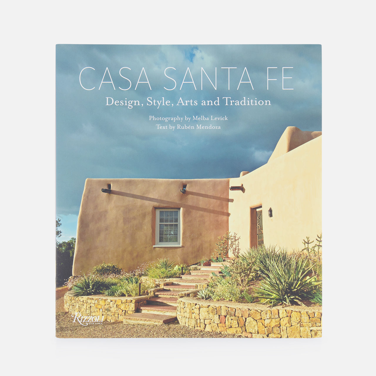 Casa Santa Fe: Design, Style, Arts, and Tradition (7127481614451)