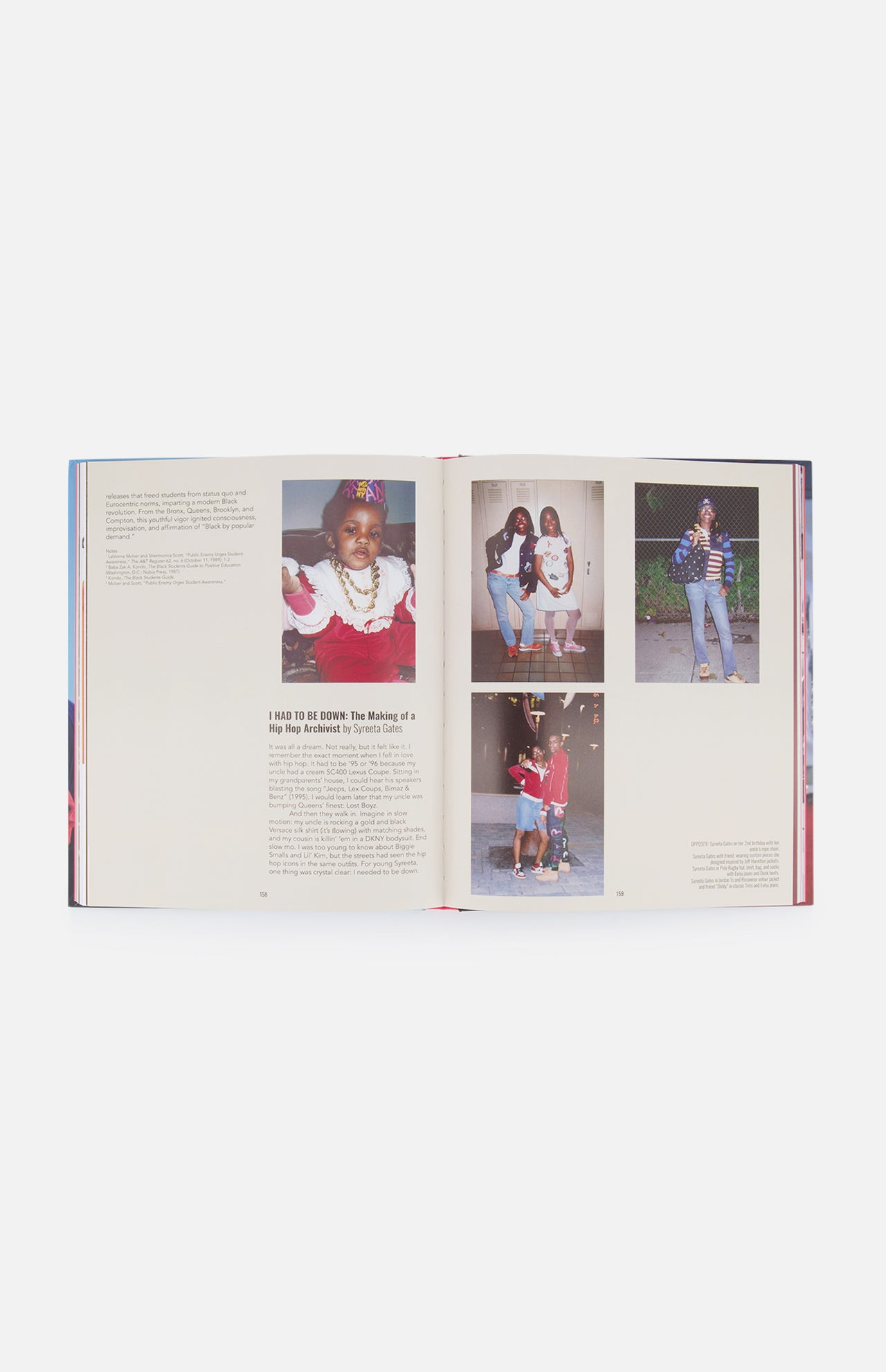 Fresh Fly Fabulous: 50 Years of Hip Hop Style (7127482040435)